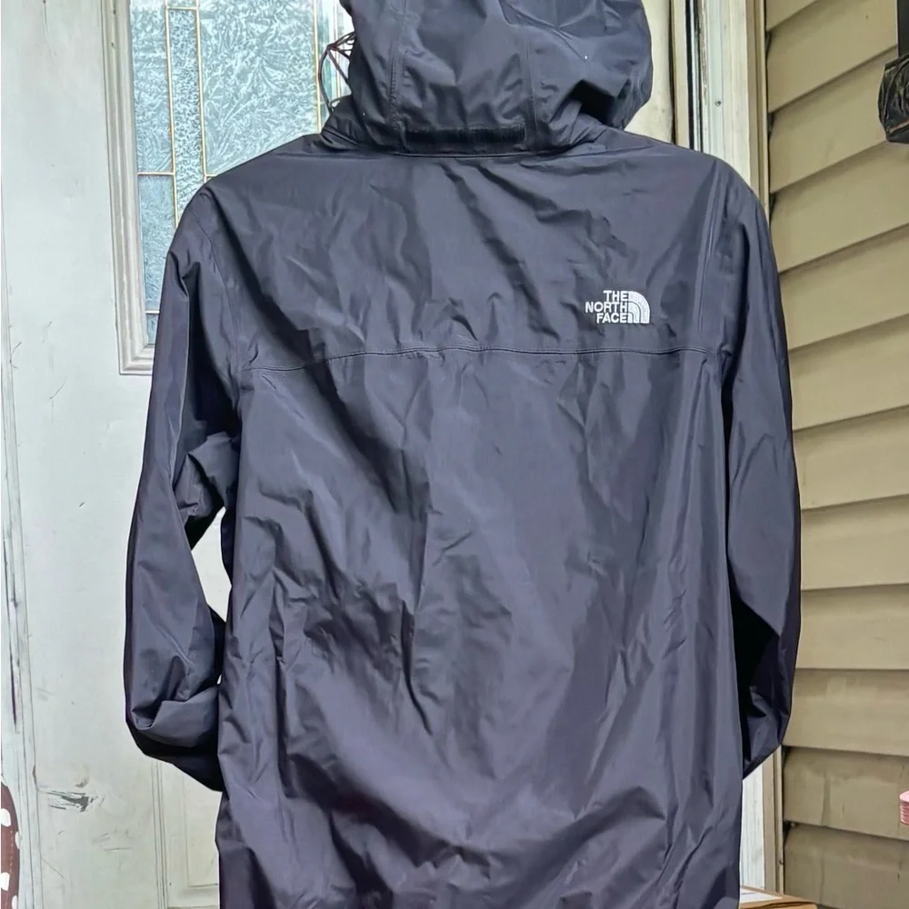 The North Face DryVent jacket